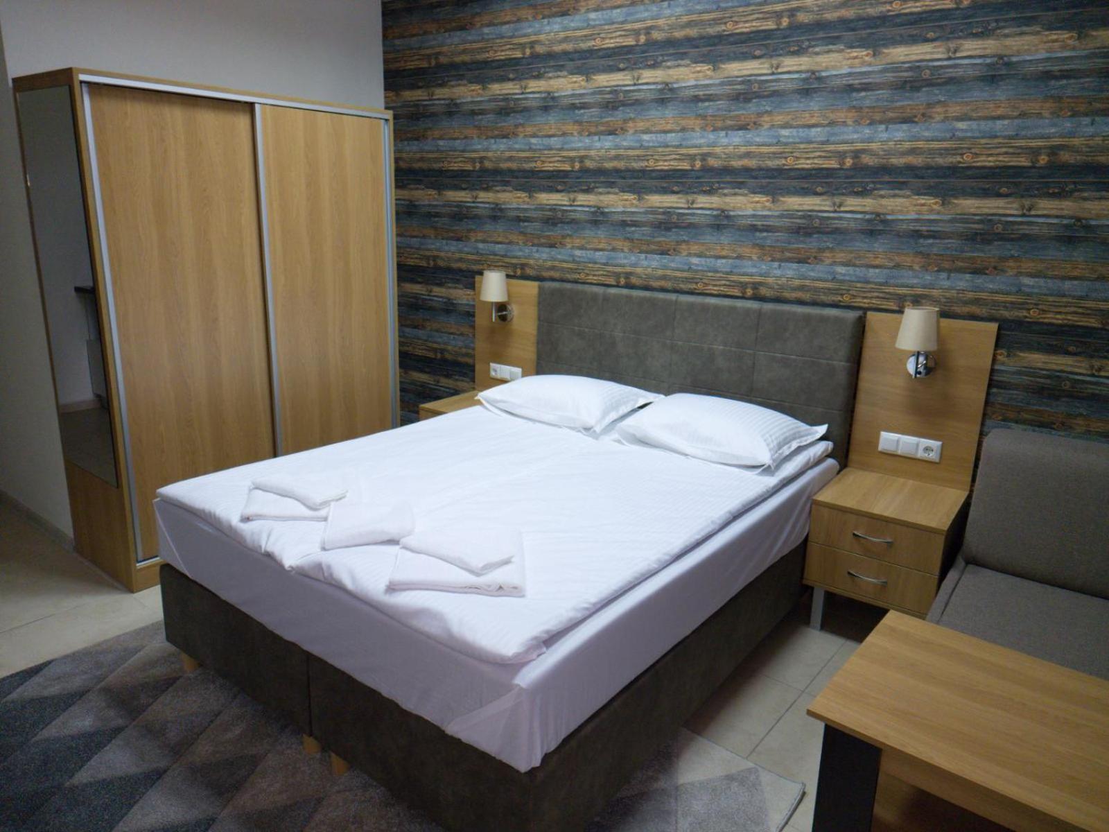 Luxurious Studios Nani Kranevo Exterior foto